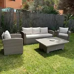 Vakantiehuis Zaffiro Al Mare *