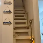 Zaffiro Al Mare Vakantiehuis