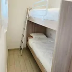Vakantiehuis Zaffiro Al Mare Valledoria (Sardinia)