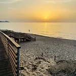 Vakantiehuis Zaffiro Al Mare