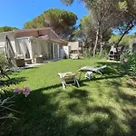 Zaffiro Al Mare Vakantiehuis *