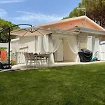 Zaffiro Al Mare Prázdninový dům