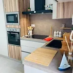 Zaffiro Al Mare Prázdninový dům *