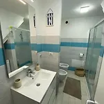 Zaffiro Al Mare Prázdninový dům
