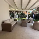 Zaffiro Al Mare 度假居