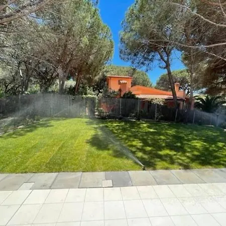 Zaffiro Al Mare Ferienhaus