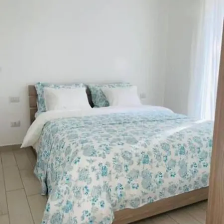 Zaffiro Al Mare بيت للعطل *