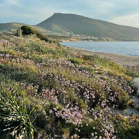 Nyaraló Zaffiro Al Mare *