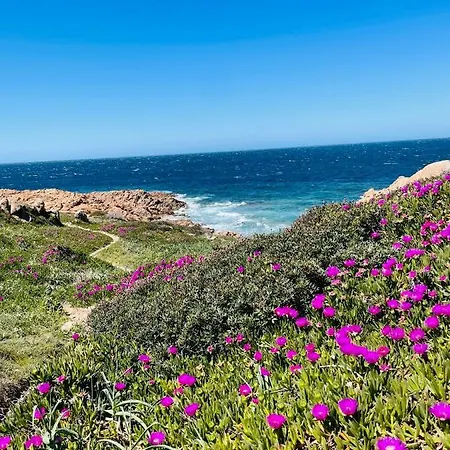 Zaffiro Al Mare * Valledoria (Sardinia)