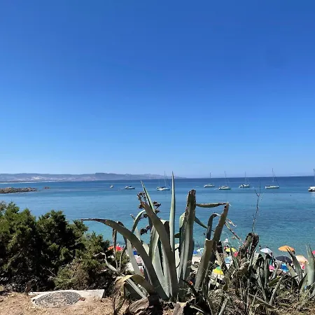 Ferienhaus Zaffiro Al Mare *