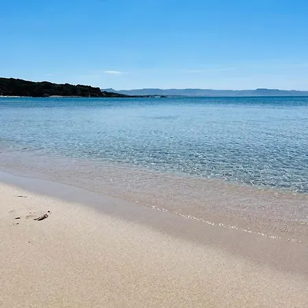 Zaffiro Al Mare Valledoria (Sardinia)