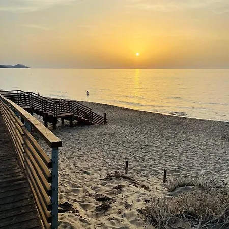 Holiday home Zaffiro Al Mare