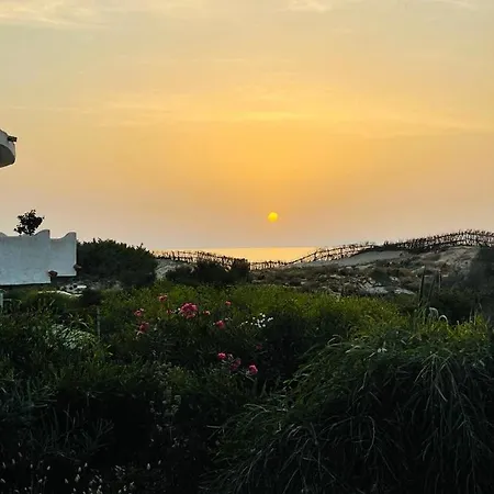 Zaffiro Al Mare Holiday home *