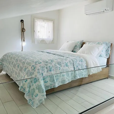 Holiday home Zaffiro Al Mare