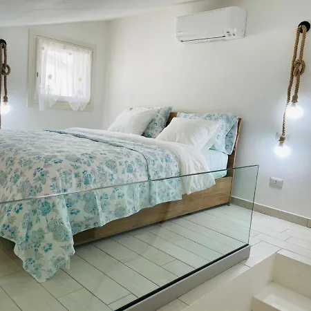 بيت للعطل Zaffiro Al Mare