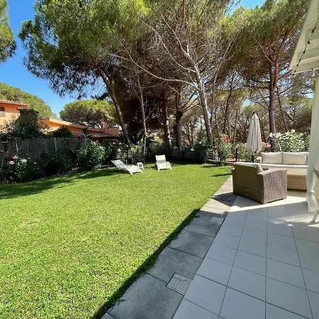 Zaffiro Al Mare Holiday home