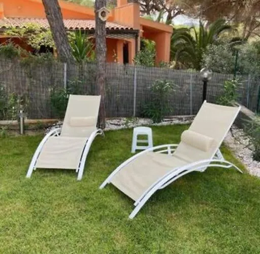 Zaffiro Al Mare