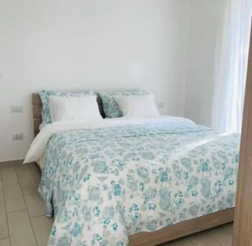 Zaffiro Al Mare Vakantiehuis *