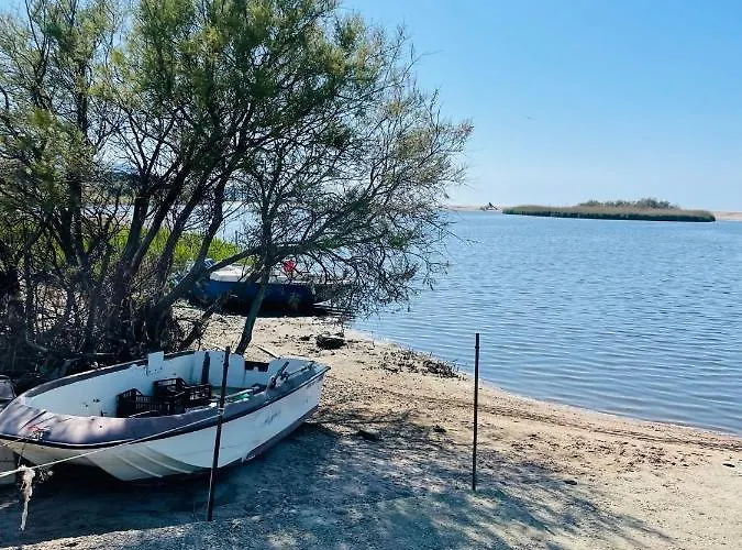 Zaffiro Al Mare Valledoria (Sardinia)