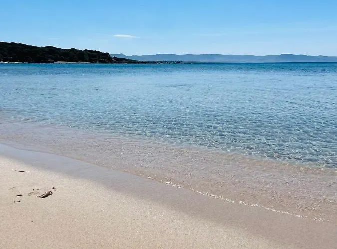 Zaffiro Al Mare Valledoria (Sardinia)