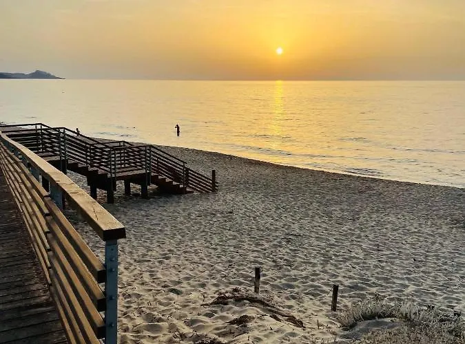 Ferienhaus Zaffiro Al Mare