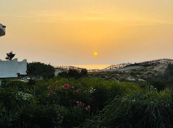 Zaffiro Al Mare Ferienhaus *